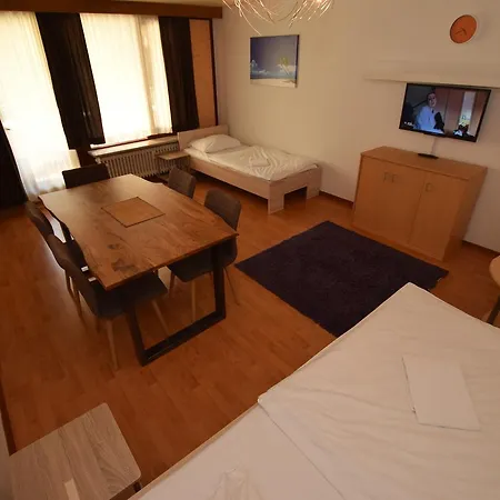 Apartment Ab Objekt 39 *