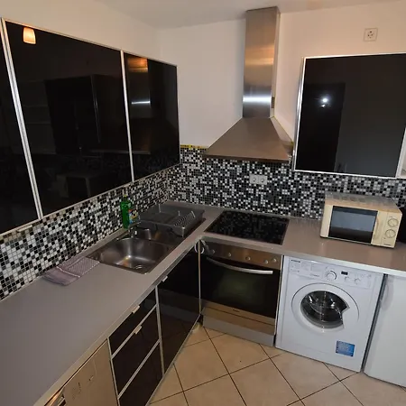 Ab Objekt 39 Apartamento Estugarda