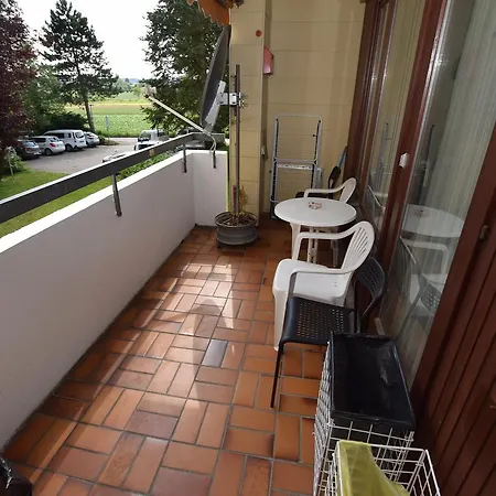 Lägenhet Ab Objekt 39 *