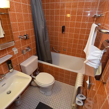 Ab Objekt 39 Appartement *