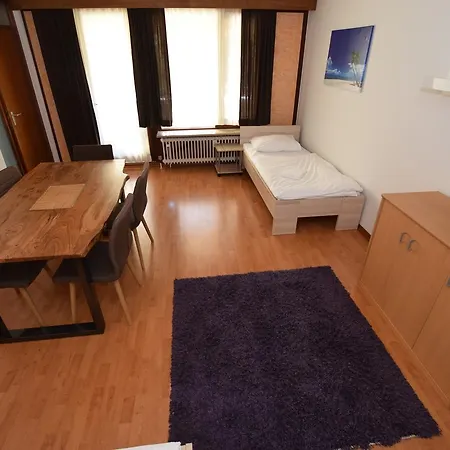 Appartement Ab Objekt 39 Stuttgart